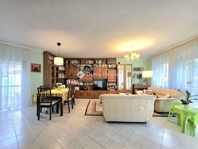 Eladó ház Budapest X. kerület, Kőbánya kertváros 120 nm