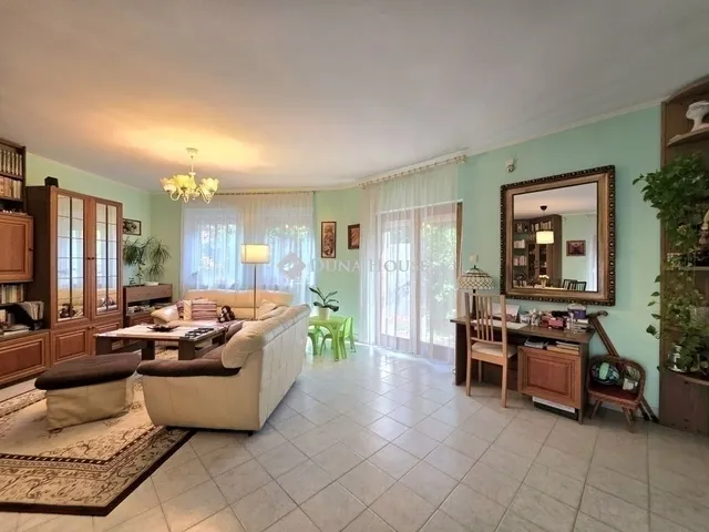 Eladó ház Budapest X. kerület, Kőbánya kertváros 120 nm