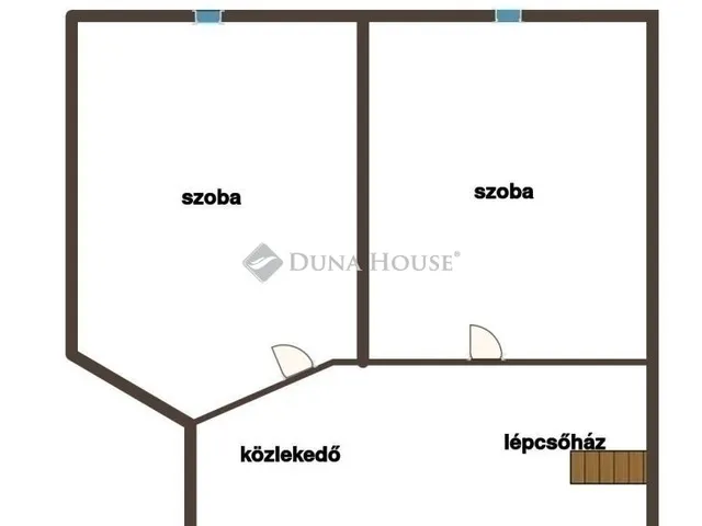 Eladó lakás Budapest XVII. kerület 62 nm