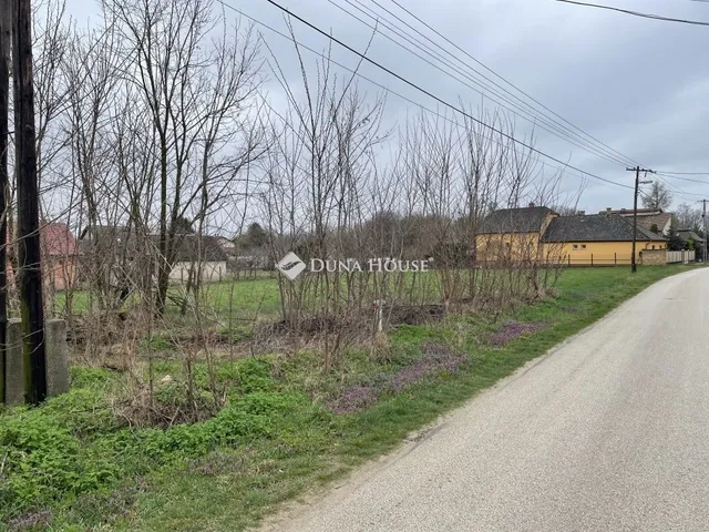 Eladó telek Pilis 2771 nm