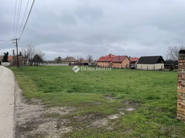 Eladó telek Pilis 2771 nm