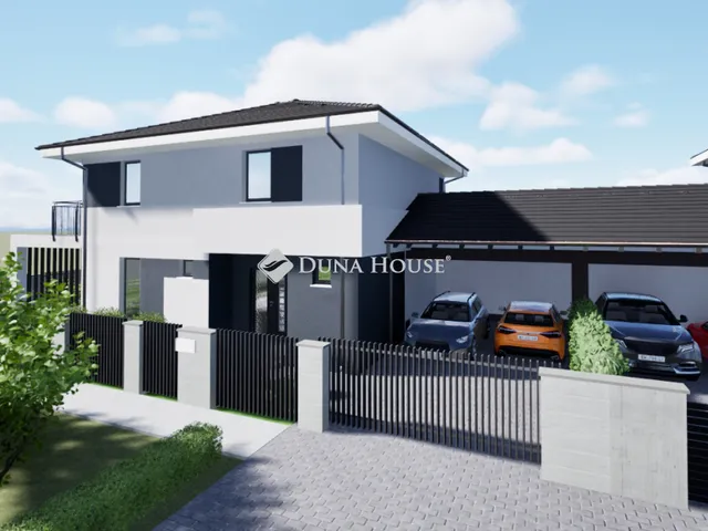 Eladó ház Vecsés 173 nm