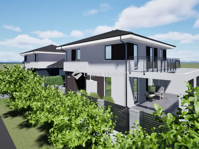 Eladó ház Vecsés 173 nm