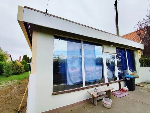 Eladó ház Tápiógyörgye 61 nm