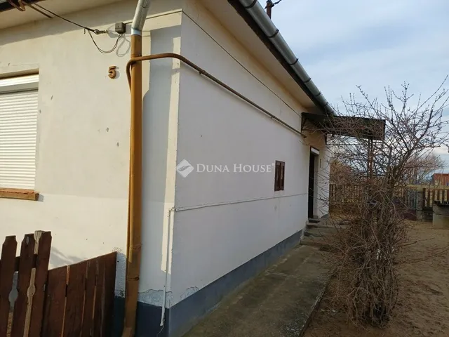 Eladó ház Papos 129 nm