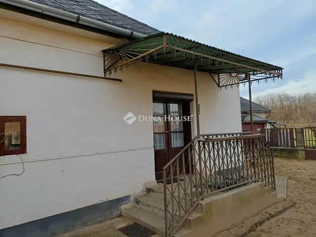Eladó ház Papos 129 nm