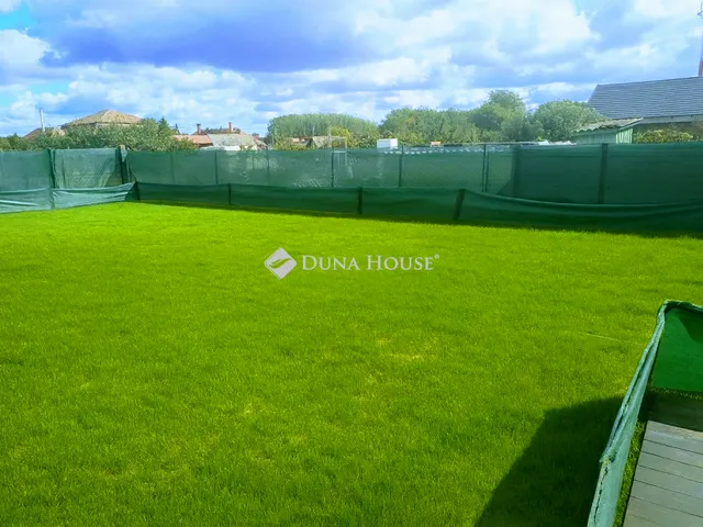 Eladó ház Pilis 130 nm