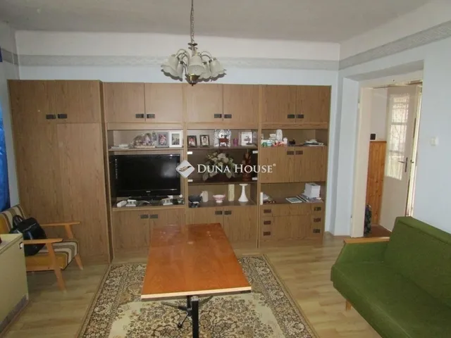 Eladó ház Pilis 58 nm