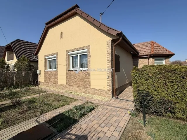 Eladó ház Pilis 158 nm