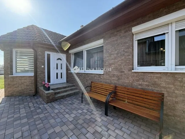 Eladó ház Pilis 158 nm