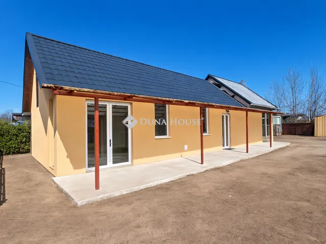 Eladó ház Pilis 73 nm