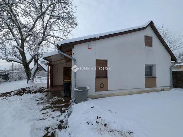 Eladó ház Monorierdő 43 nm