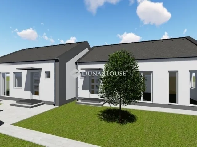 Eladó ház Monorierdő 83 nm