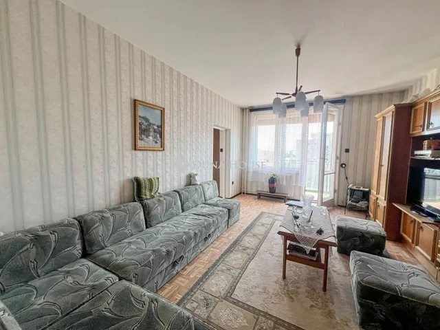 Eladó lakás Budapest XVIII. kerület, Lakatostelep 56 nm