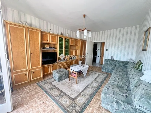 Eladó lakás Budapest XVIII. kerület, Lakatostelep 56 nm