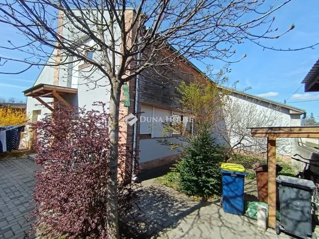 Eladó ház Pilis 182 nm