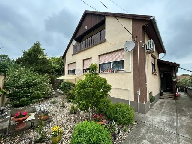 Eladó ház Pilis 290 nm