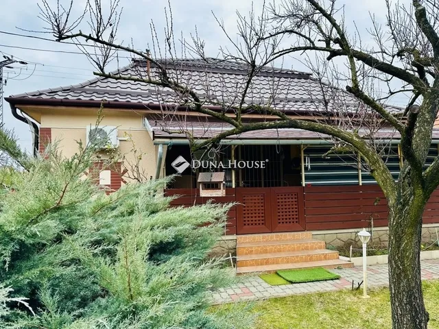 Eladó ház Pilis 142 nm