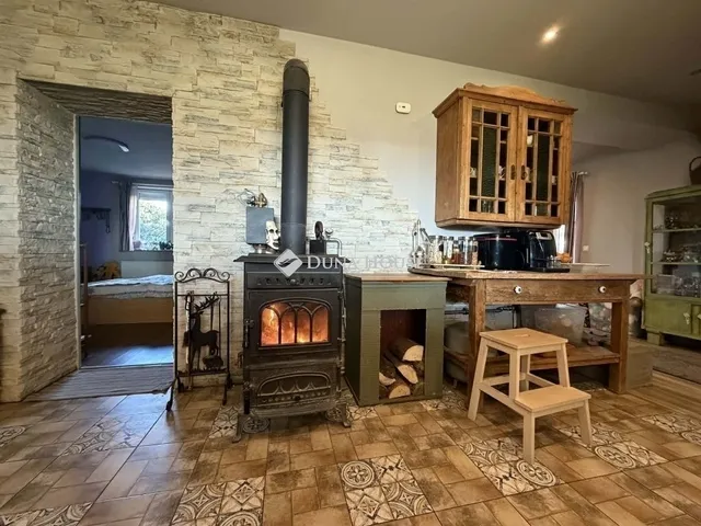 Eladó ház Dánszentmiklós 77 nm