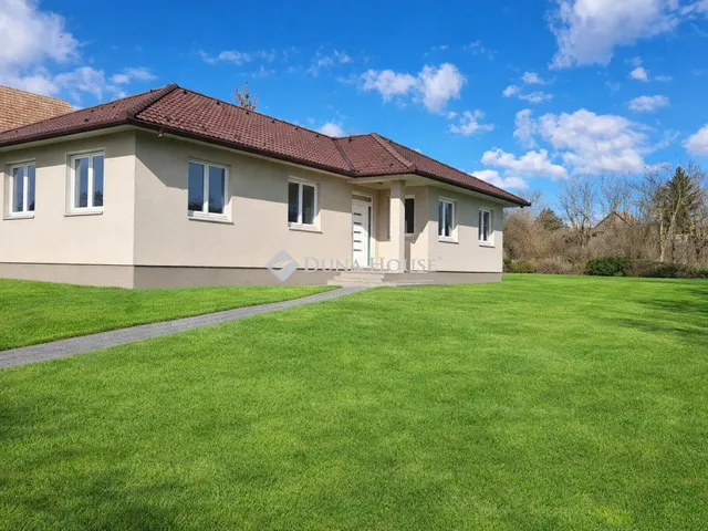 Eladó ház Káva 111 nm