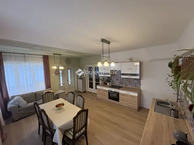 Eladó ház Pilis 144 nm