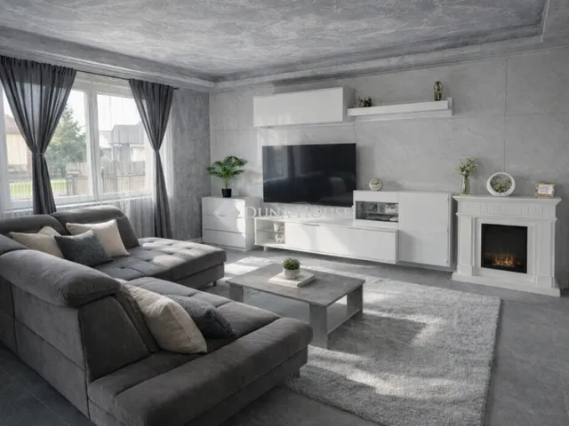 Eladó ház Tápiószecső 140 nm