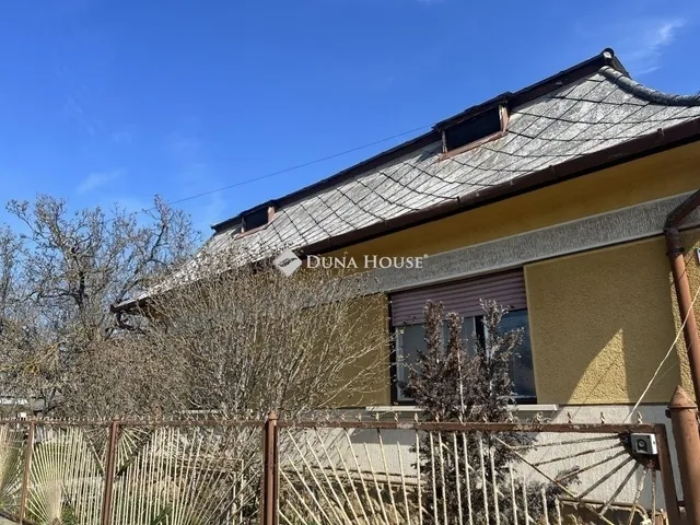 Eladó ház Pilis 144 nm