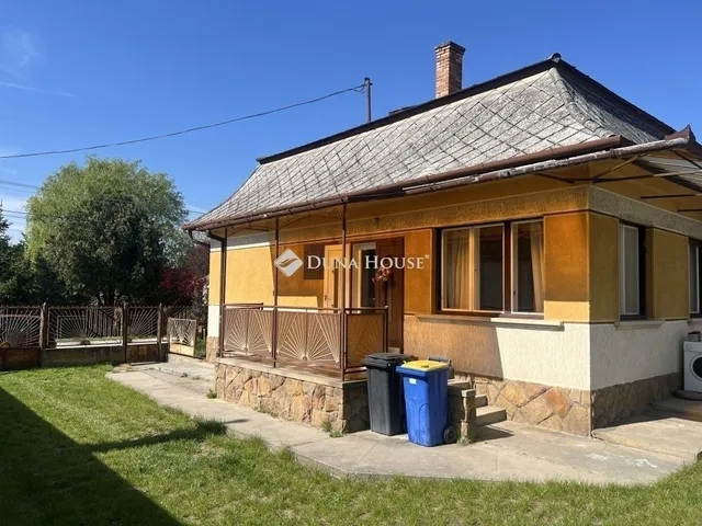 Eladó ház Pilis 144 nm