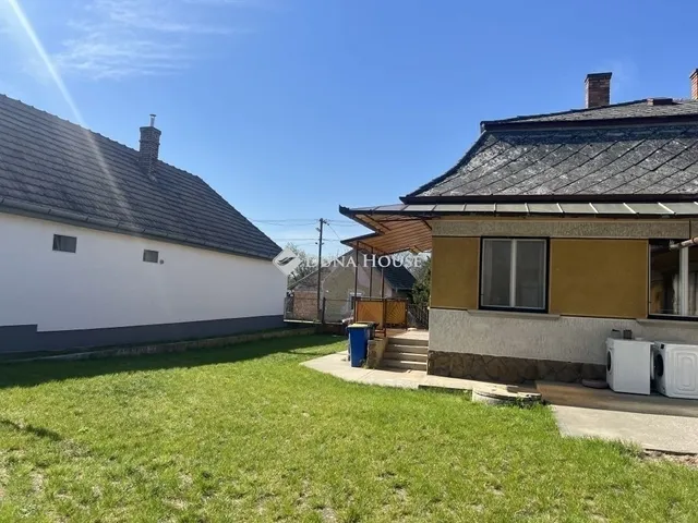 Eladó ház Pilis 144 nm