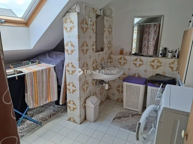 Eladó ház Budapest XVII. kerület 80 nm