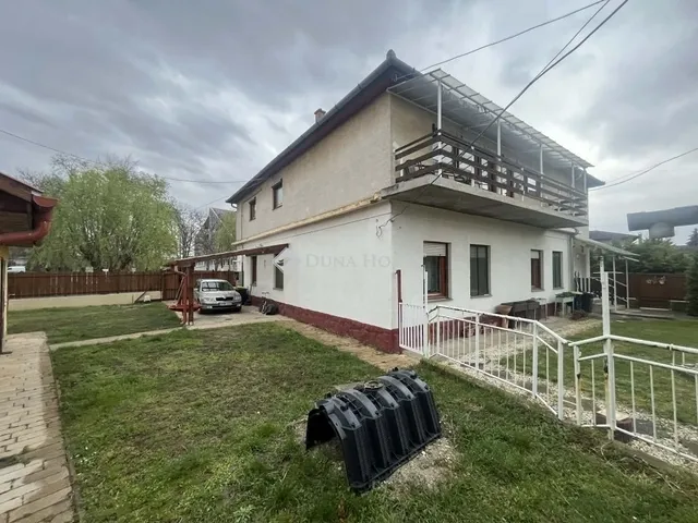 Eladó ház Monor 124 nm