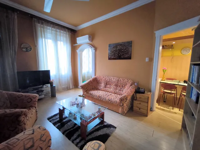 Eladó lakás Budapest XIV. kerület, Herminamező 47 nm