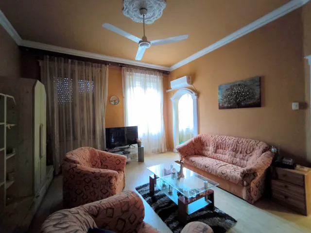 Eladó lakás Budapest XIV. kerület, Herminamező 47 nm