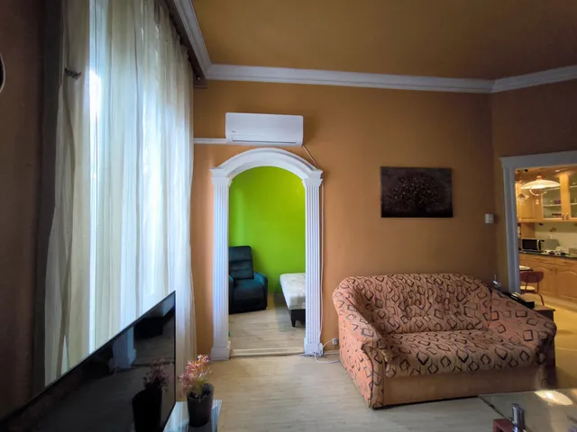 Eladó lakás Budapest XIV. kerület, Herminamező 47 nm