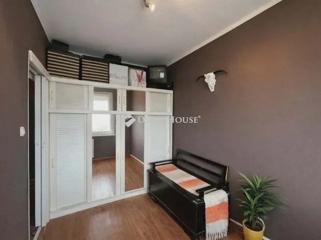 Eladó lakás Budapest IV. kerület 35 nm