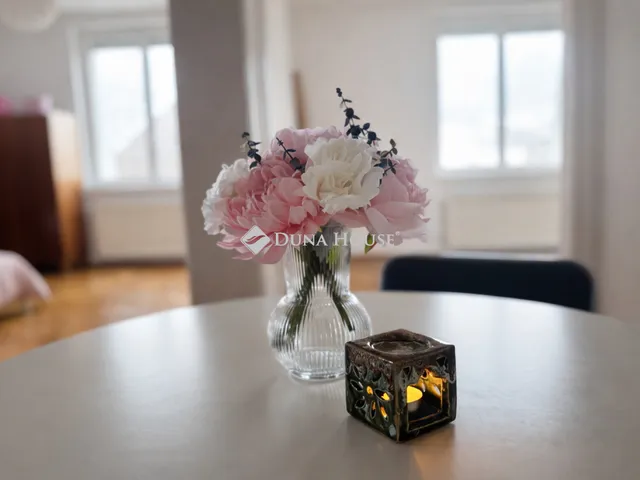 Eladó lakás Budapest XIV. kerület, Herminamező 65 nm