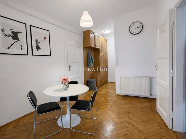 Eladó lakás Budapest XIV. kerület, Herminamező 65 nm