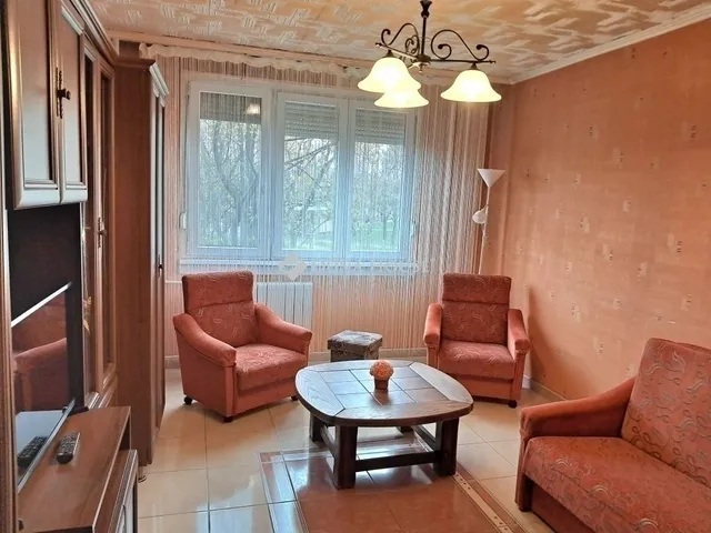 Eladó lakás Budapest XV. kerület, Újpalota 53 nm