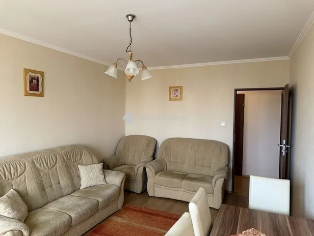 Eladó lakás Budapest XV. kerület, Újpalota 64 nm