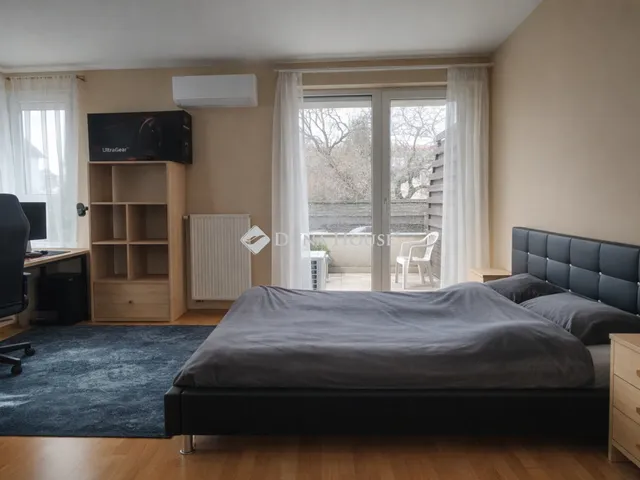 Eladó lakás Budapest XIV. kerület, Alsórákos 36 nm