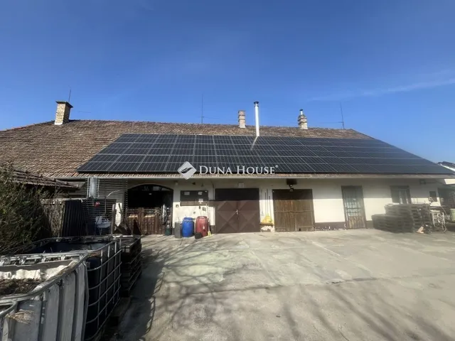 Eladó ház Nyáregyháza 260 nm