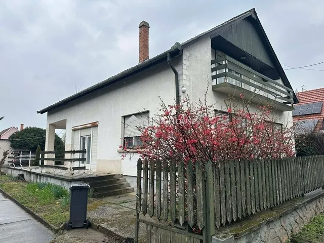 Eladó ház Albertirsa 110 nm