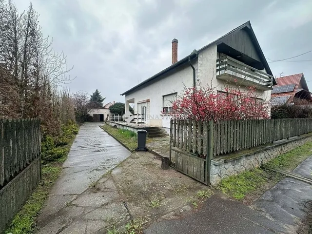 Eladó ház Albertirsa 110 nm