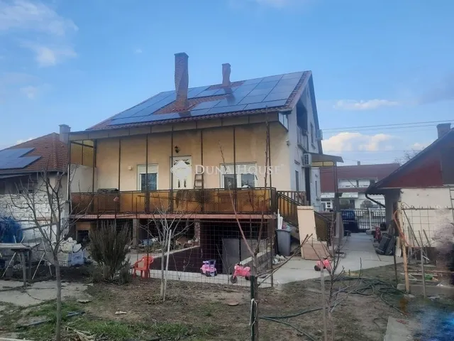 Eladó ház Újhartyán 168 nm