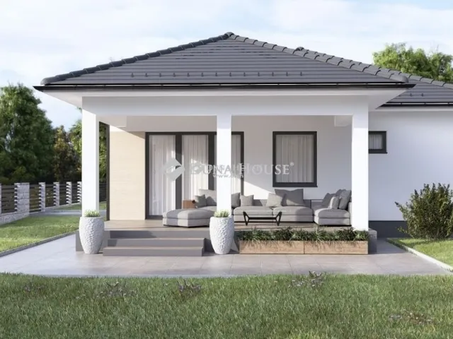 Eladó ház Ceglédbercel 133 nm