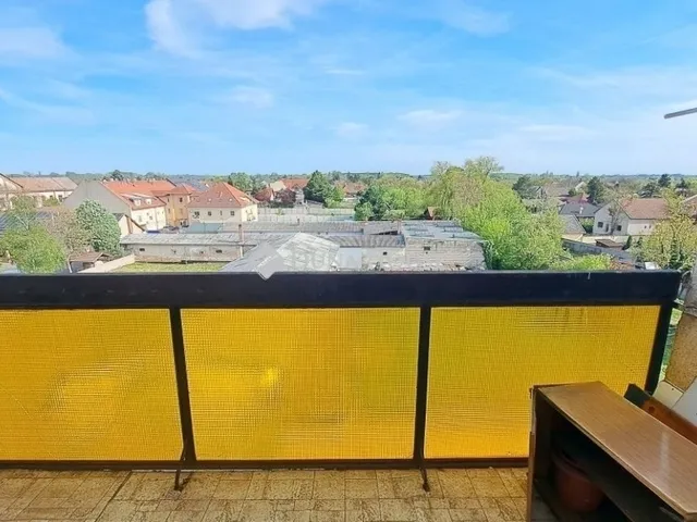 Eladó lakás Monor 58 nm