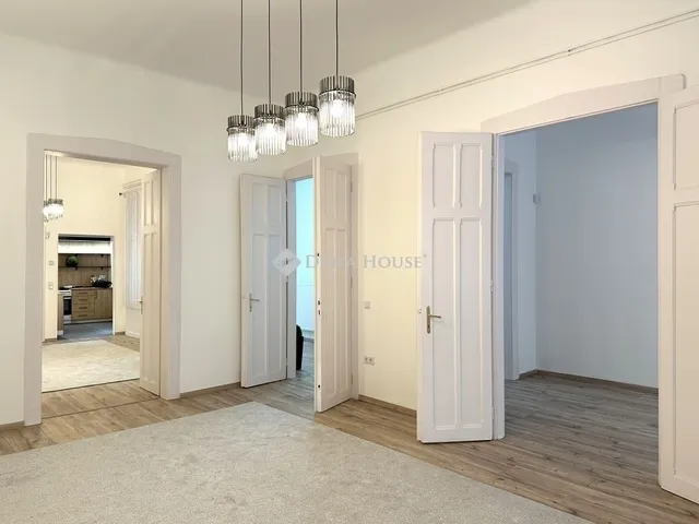 Eladó lakás Budapest XIV. kerület 96 nm