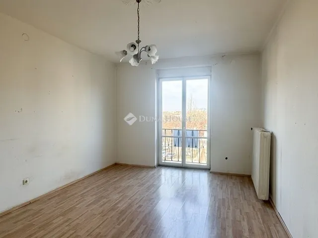 Eladó lakás Budapest XIV. kerület, Nagyzugló 41 nm