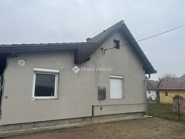 Eladó ház Csévharaszt 49 nm