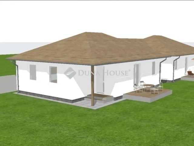 Eladó ház Vasad 89 nm